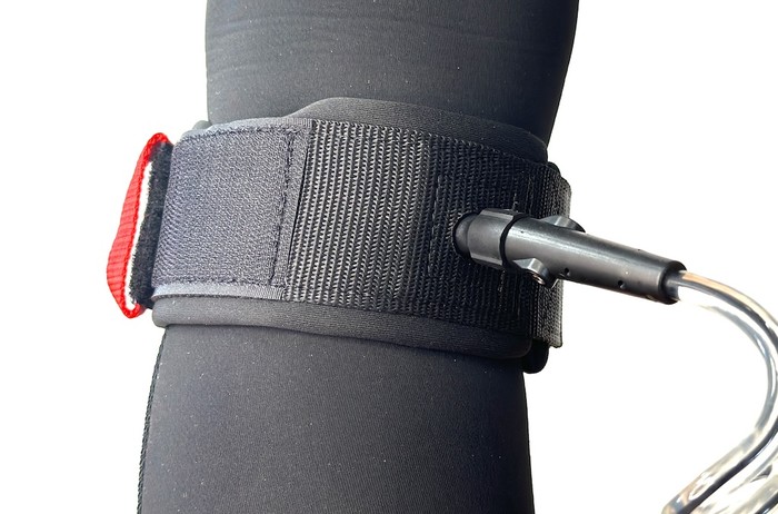FBC Knee Leash V2